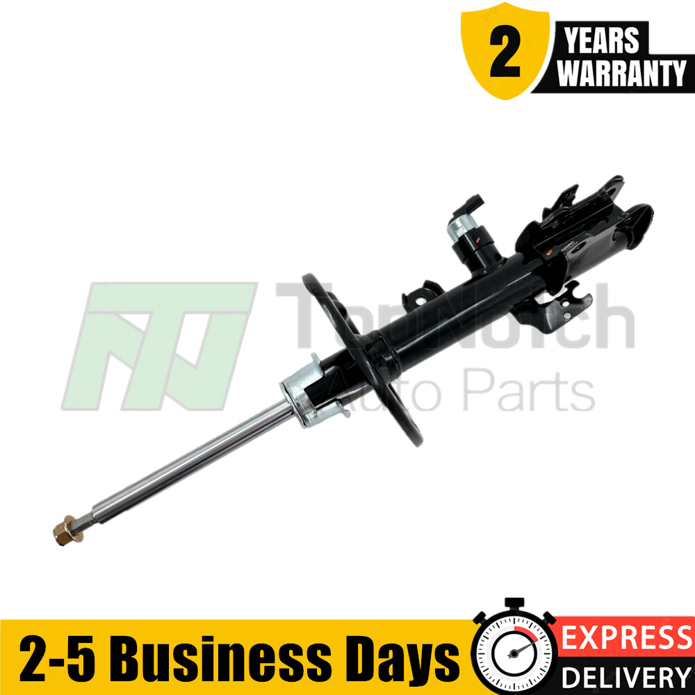 2016-2019 Lexus RX350 RX450h Front Left Shock Absorber with Sensor 4852048440