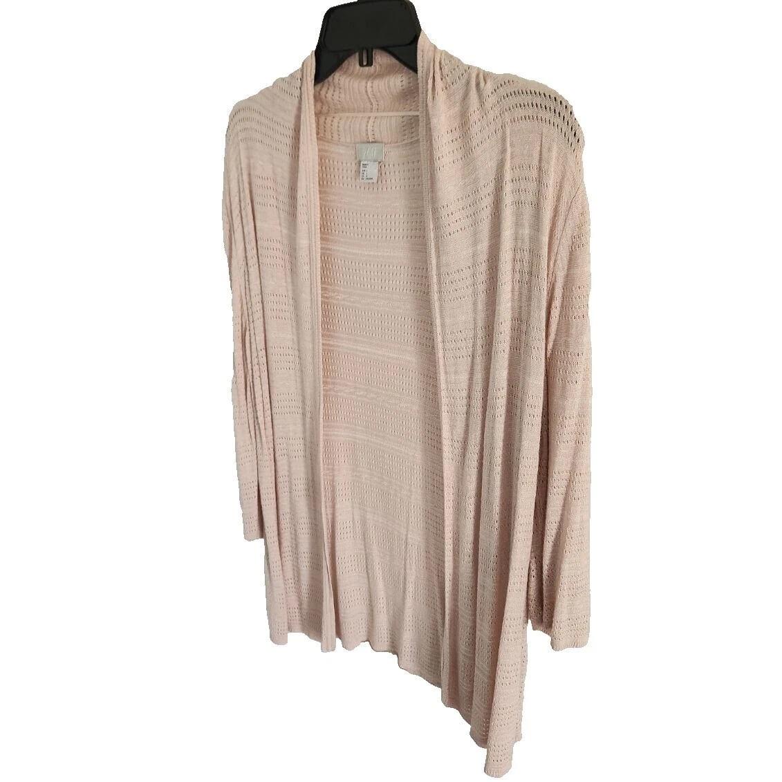 H&M Silk Sweaters for Women