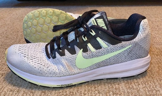 nike solstice