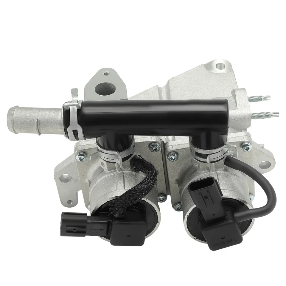 二级空气喷射止回阀适用于丰田塔科马 2012 2013 2014 2015 4.0L — 第 2/4 张图片