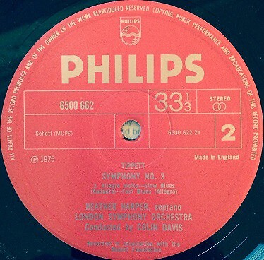 英2CD Sir Michael Tippett, Heather Harper, London Symphony Orchestra, Chicago Symphony Orchestra, Sir Colin Davis, Sir Georg NDQtODIzNS5qcGVn.jpeg