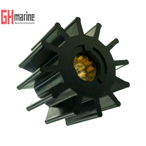 Impulsor flexible motor KELVIN — Reino Unido 52200-2001 52200-2011 interior marino - Imagen 3 de 12