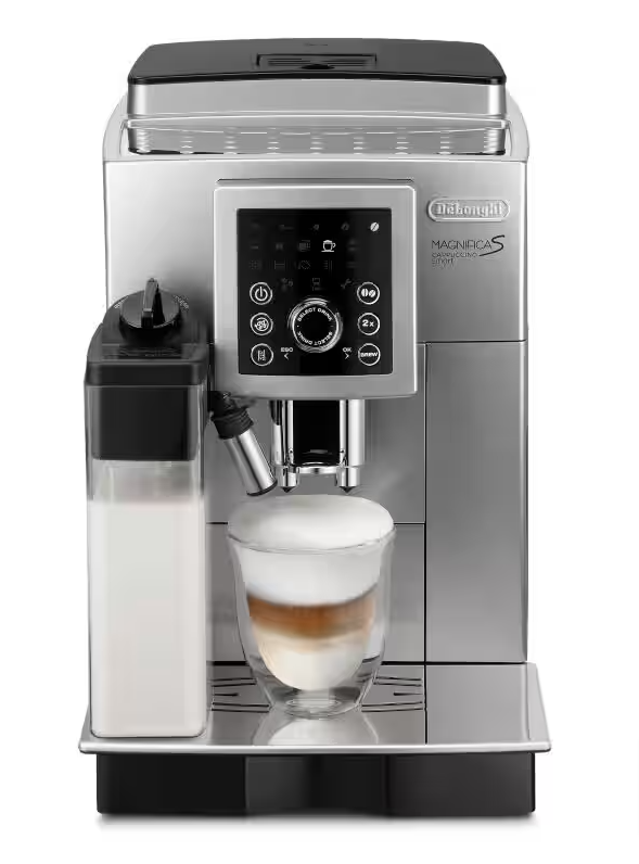 DeLonghi Magnifica S Automatic Espresso Machine ECAM23270S