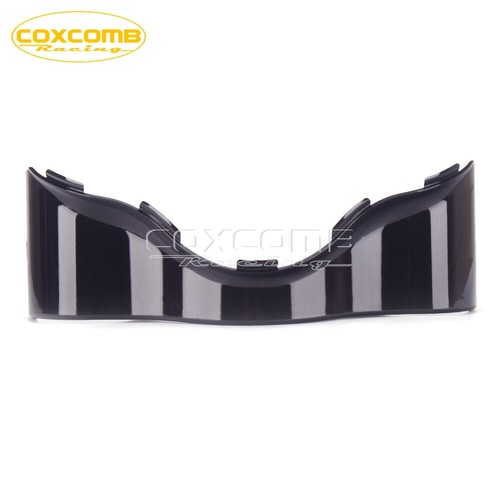 Batwing Fairing Bottom Skirt For Harley Electra Glide Street Glide Ultra Limited - Picture 6 of 14