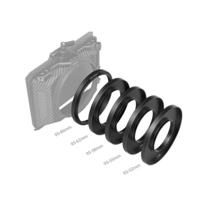 ビデオカメラ SmallRig Matte Box 2660 + Adapter Rings 1693369852776_.JPG?x-oss-