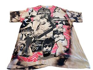 Mosquitohead Shirt | eBay Mosquitohead Shirt | eBay
