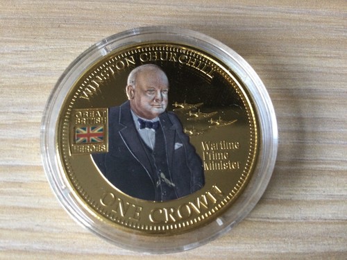 The Great British Heroes Golden - Picture 7 of 21