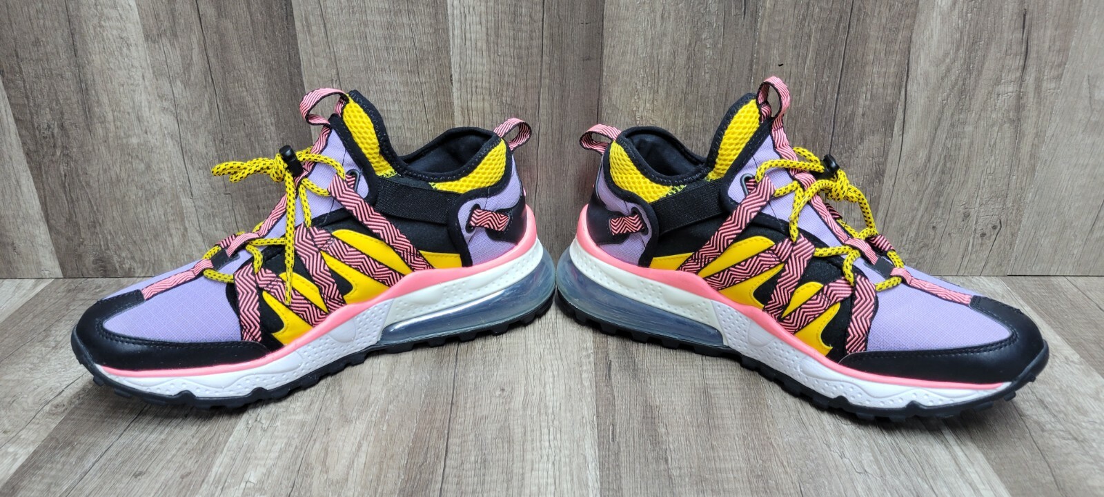 Nike Air Max 270 Bowfin Atomic Violet 