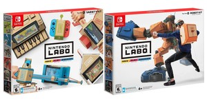 labo bundle