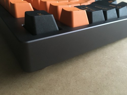 Filco Majestouch 2 Tenkeyless metal - Picture 4 of 7