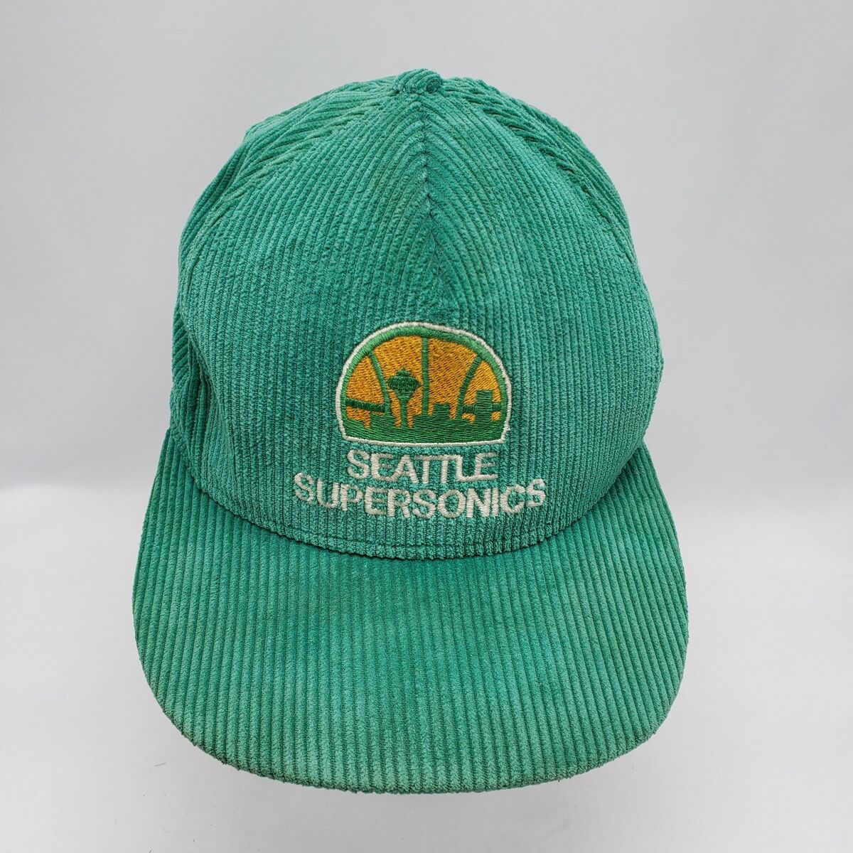 80s 90s KC cap スウェードビル 2トーン キャップ 帽子 企業物 80s 90s KC cap スウェードビル 2トーン キャップ 帽子 企業物