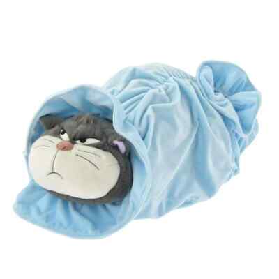 ルシファー だきまくら DISNEY CAT DAY 2025 ディズニー Disney Store Japan CAT DAY 2025 Plush Toy Body Pillow