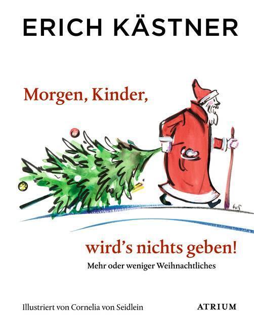 Thumbnail - Morgen, Kinder, Wird's Nichts Geben | Mehr Oder Weniger