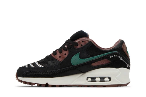 Nike Wmns Air Max 90 'Siempre Familia' DO2154-010-