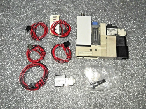 Parker Convum MC2S10HSZL24B5N Sensor