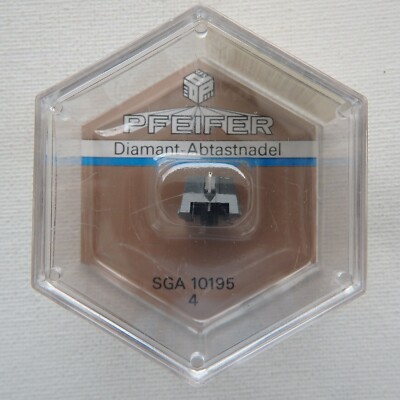 Pfeifer Diamant Nadel Yamaha N 6800 / CG 6800 / ATN 750 / MC 2 - SGA 10195