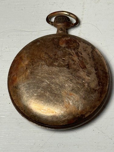 Vintage Crusty Pocket Watch Lot - Picture 4 of 20