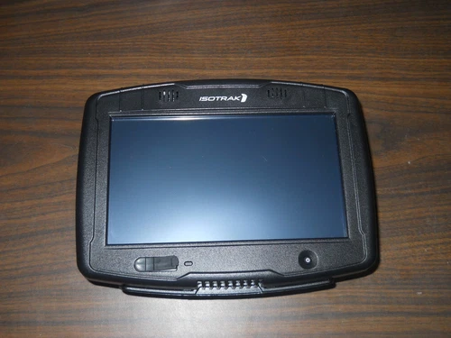 NEW Beijer Electronics Isotrak TREQ-VMX 4345R Fleet Management GPS