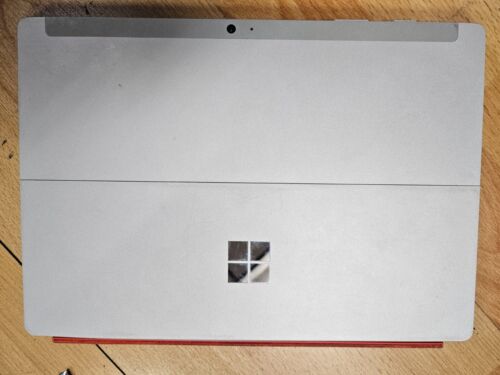 MICROSOFT Surface 3 Tablet 10.8" Atom 1.6GHz 4GB 128GB Windows 10 Office2024 - Picture 2 of 2