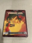 Dragons Lair Interactive Video Game HD DVD 2007 New RARE