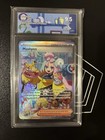 Carte Pokémon : Mashynn 269/193 Evolutions à Paldéa FR Gradée Collect Aura 9,5