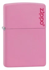 Zippo 238 Zippo Logo - CI