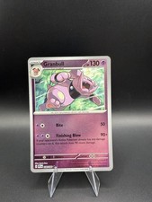 Pokemon TCG - Granbull 38/94 - Phantasmal Flames -Reverse Holo - NM
