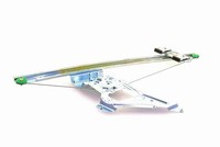 Vaico Fensterheber V30-2674 FüR MERCEDES-BENZ VW