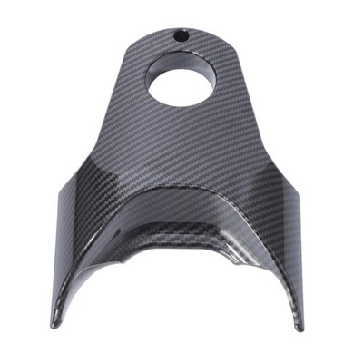 Motorcycle Black Battery Cover Panel for 01 GB SF BF ARC Electric Dirt Bike