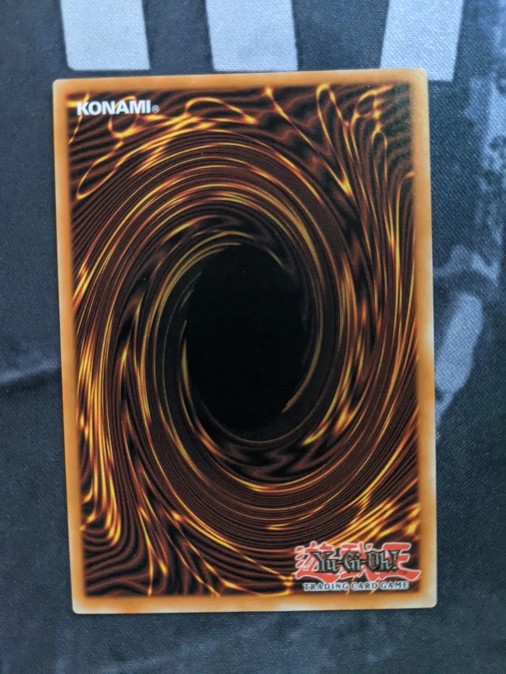 K9-04 Noroi DOOD-EN025 - Image 2 of 2