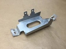 11 - 12 Fisker Karma 2012 Bracket Mount Support :A