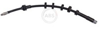 Bremsschlauch A.B.S. SL 3915 FüR Seicento Fiat 600 187AXB 187AXB1A 187AXC1A02