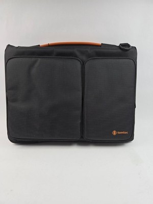 Tom Toc defender laptop bag shoulder  14 inch