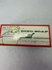 Sinclair Dino Soap Brontosaurus Vintage Advertising Promotion