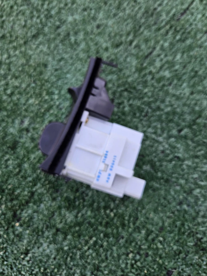 Interruptor de faros Crown Victoria Grand Marquis 1998-2002 interruptor de lámpara 98-02 Foto 3 de 4