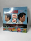 Elvis Presley Double Trouble LPM 3787 Record Album First Pressing No Bonus Photo