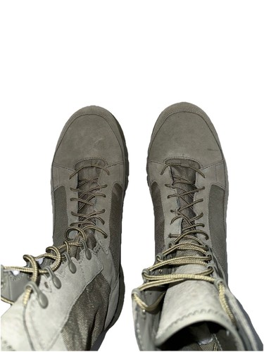 Botas tácticas ligeras Oakley LT Assault 2 Sage para hombre talla 11,5 - Imagen 3 de 10