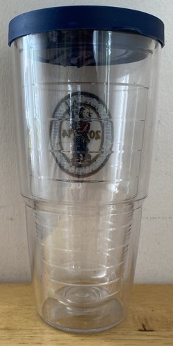 Bicchiere Tervis US Open Pinehurst n. 2 2014 trasparente caldo freddo - Foto 3 di 6