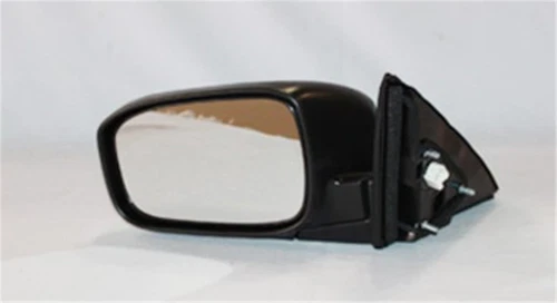 NEW LEFT DOOR MIRROR FITS HONDA ACCORD SEDAN 1999-2002 POWERED NON-HEATED