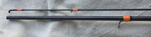 Edgar Rods Kyler Beckmann 11' Fishing Pole Live Scope Rod Tony Edgar ERSS1102LS - Picture 4 of 11