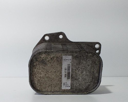 ölkühler VOLKSWAGEN GOLF VII LIM. ADVANCE BLUEMOTION 03N117021 drolp170002