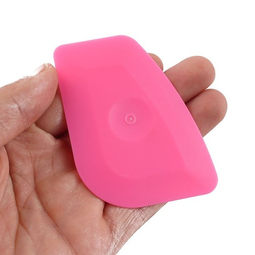 Useful Mini Accessories Decal Remover Hard Card Hot Sale Parts Plastic - Picture 10 of 12