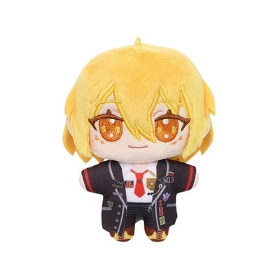 Limbus Company Faust Plush Doll Project Nui Pal Don Quixote Plush Pendant Toys*