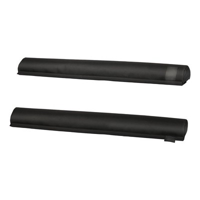 28in High Density Roof Pads 88lb Load Capacity for Kayak and Board Transport