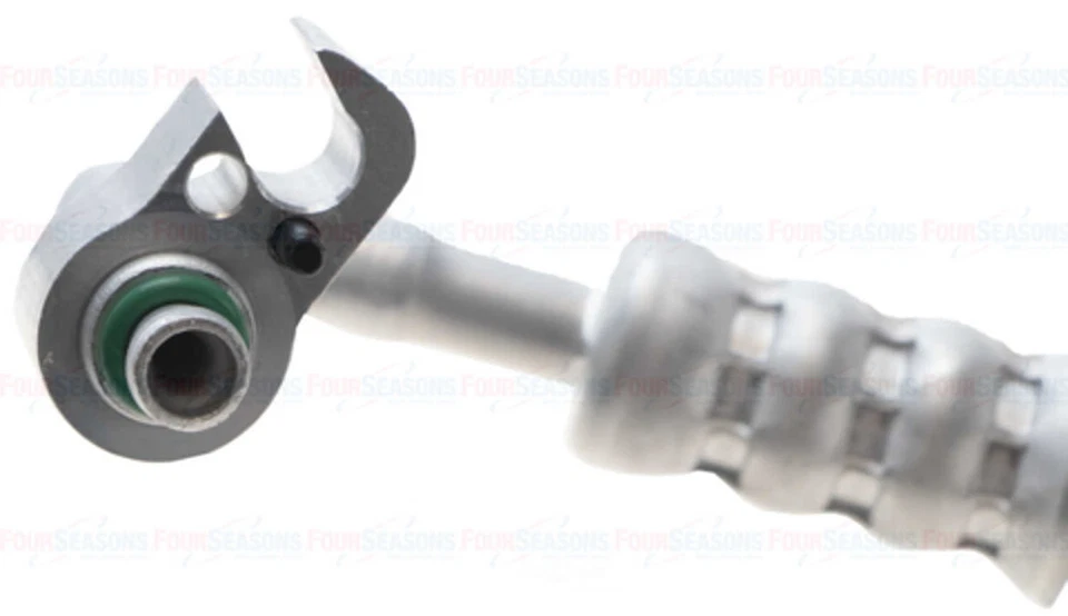 Conjunto de manguera para Kia Soul Soul EV 2017-2019 CUATRO ESTACIONES Foto 4 de 4