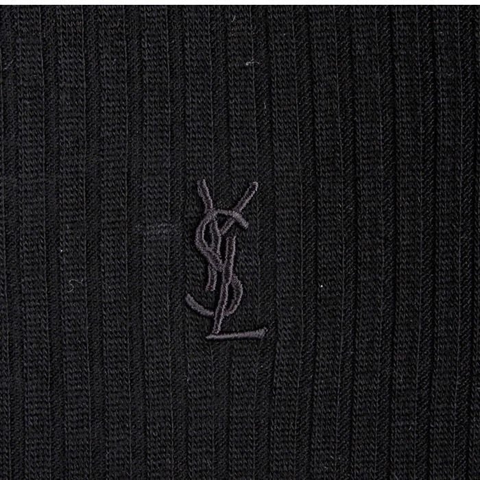 SAINT LAURENT (YSL) Saint Laurent Cassandra t shirt donna senza maniche 136119080