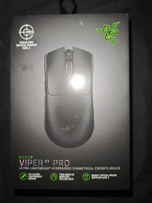 Razer Viper V3 Pro Gaming Maus