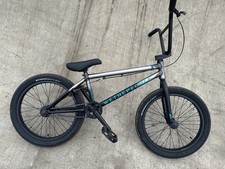 Wethepeople BMX
