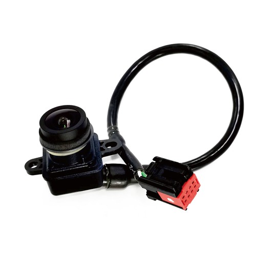 56054058AD Rear Back View-Backup Camera For Dodge Charger For Chrysler 300 - Picture 5 of 5