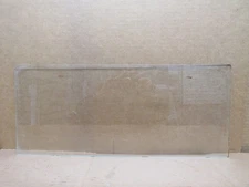 Whirlpool Range Inner Door Glass-Lt. Stains Part # 258988